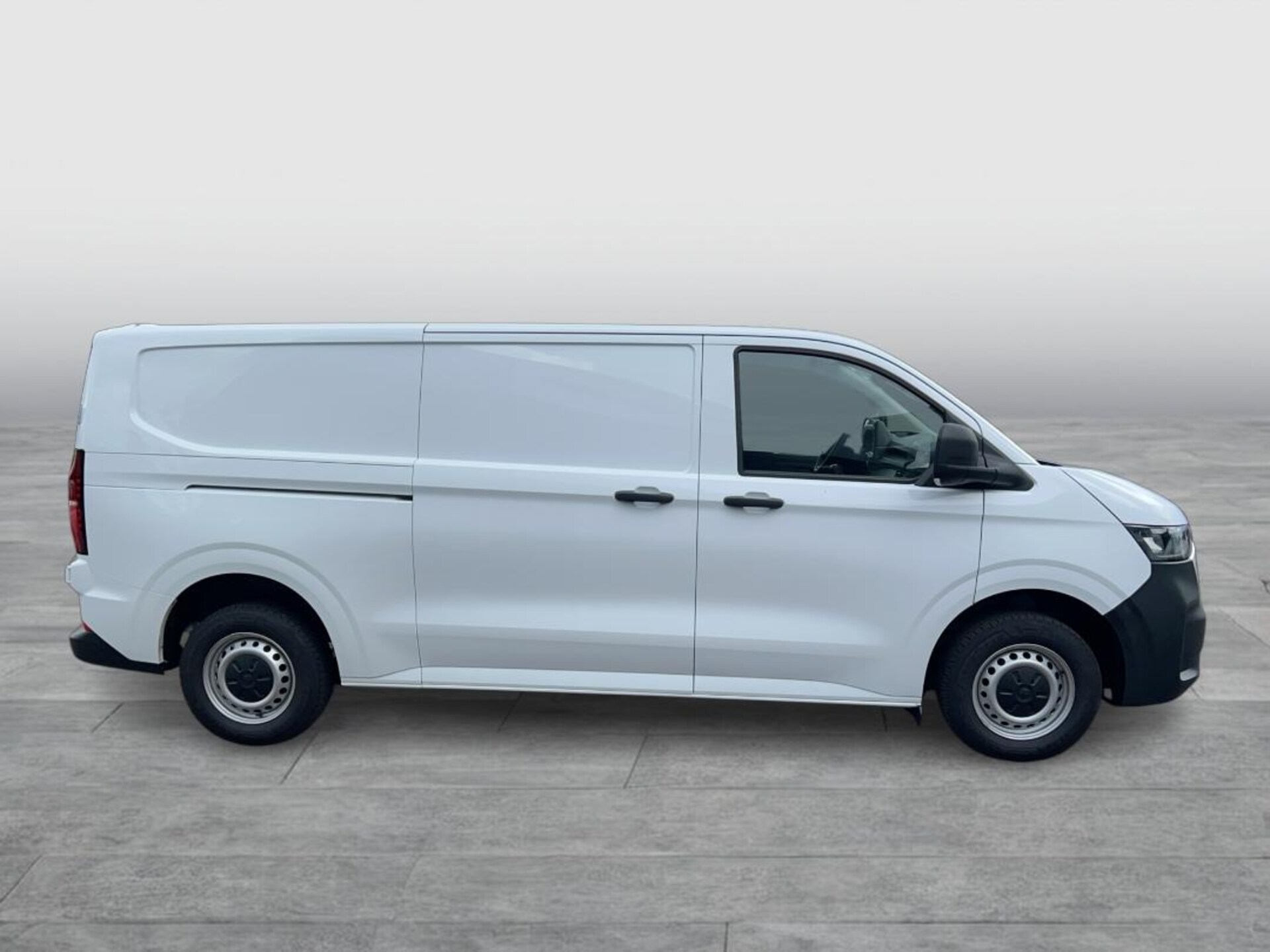 Volkswagen Transporter Kasten langer Radstand