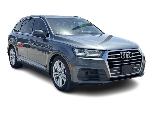 2017 Audi Q7