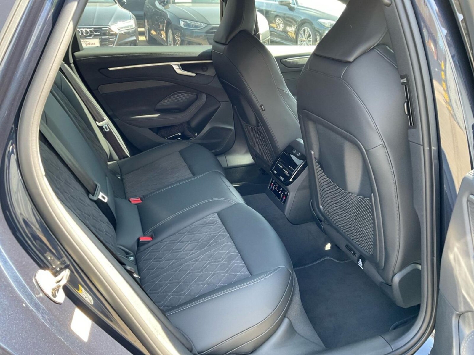 Audi A6 Avant – Bild 20