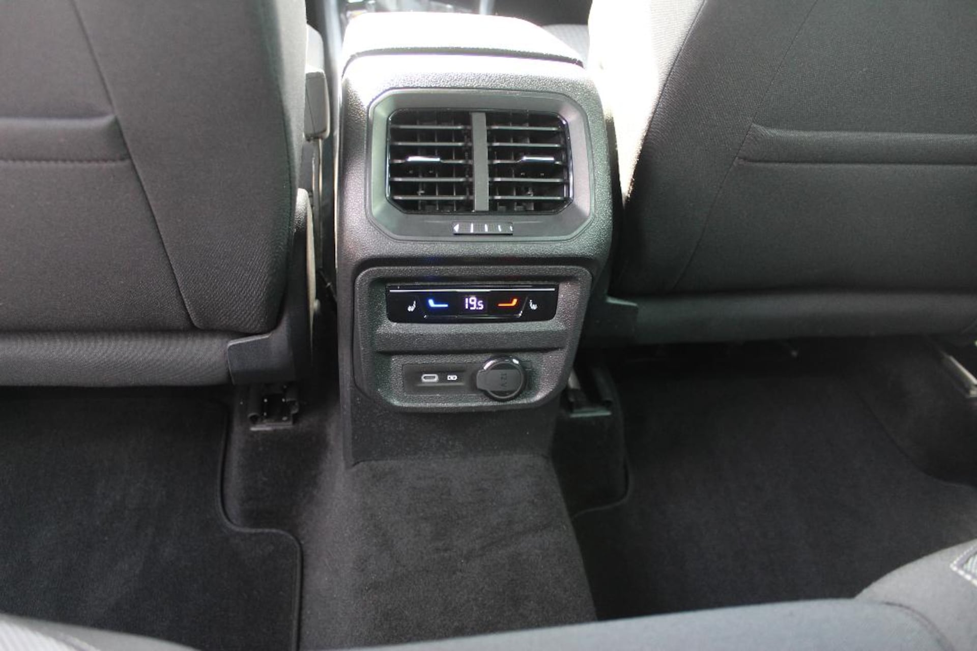 Volkswagen Tiguan Active
