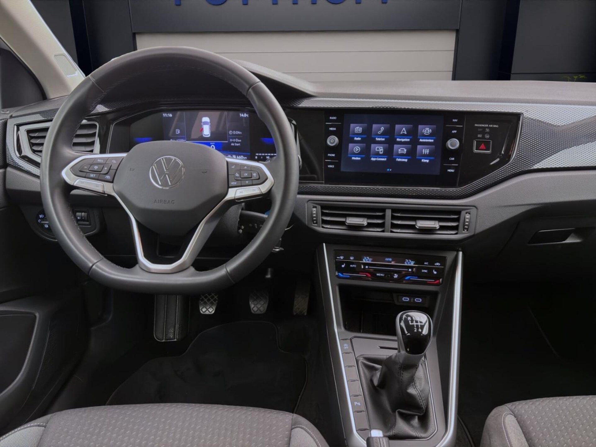 Volkswagen Polo Life