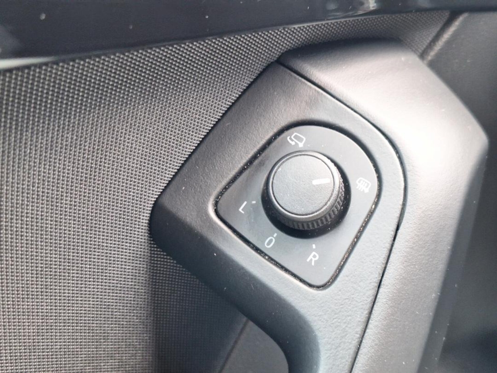 SEAT Ateca FR