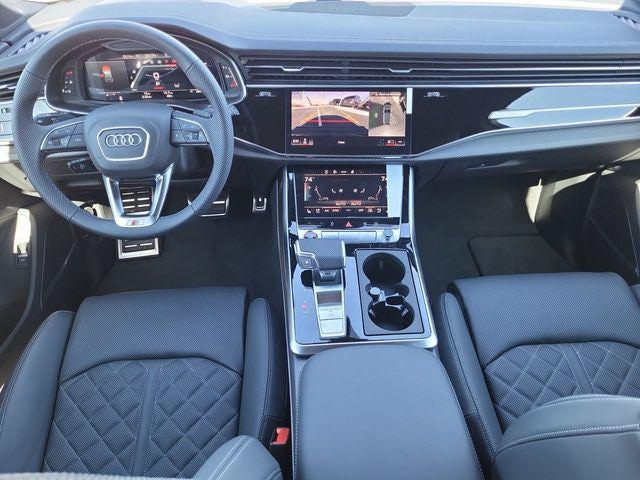2026 Audi SQ7 Premium Plus - Photo 14