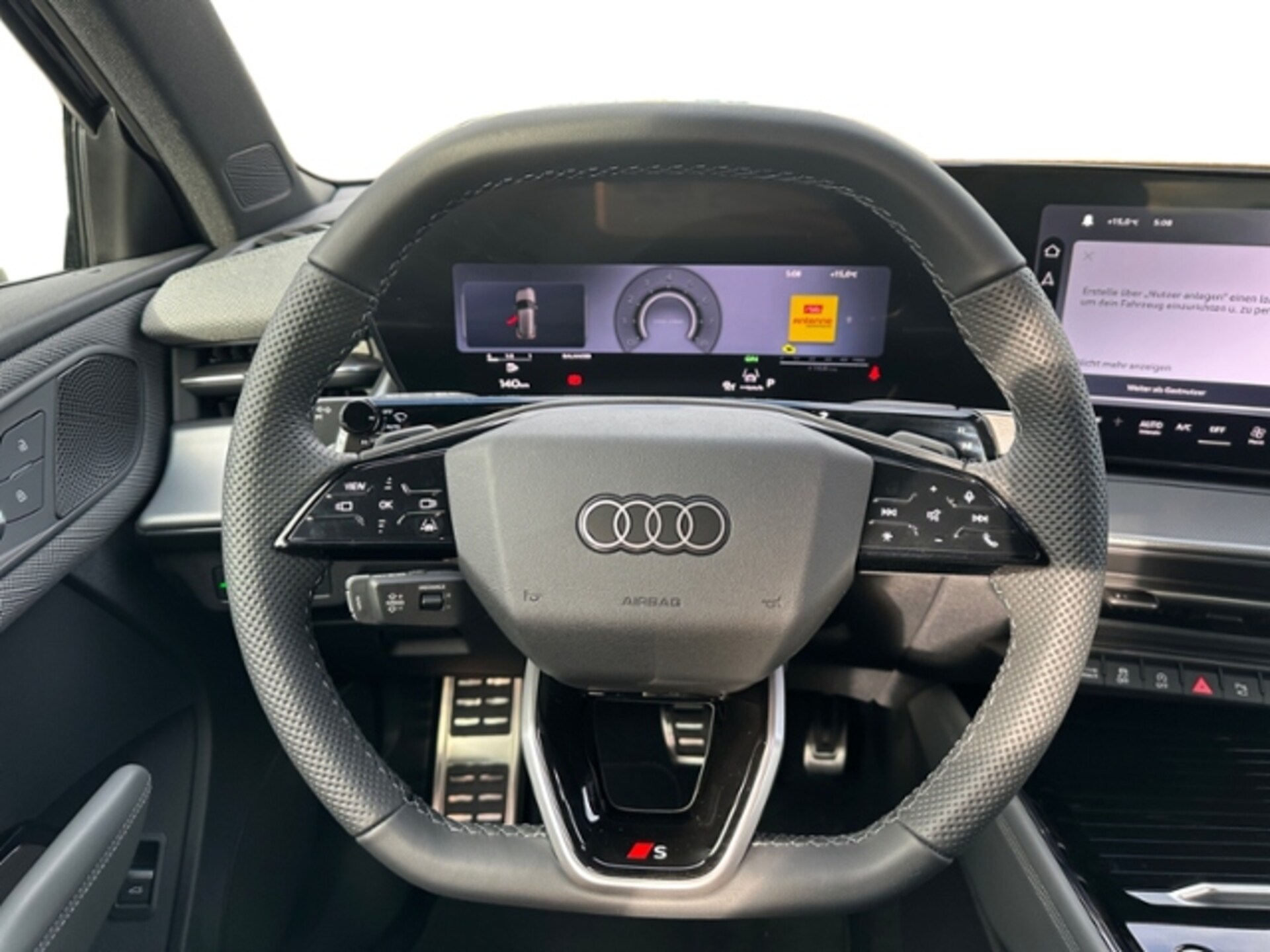 Audi Q3 SUV