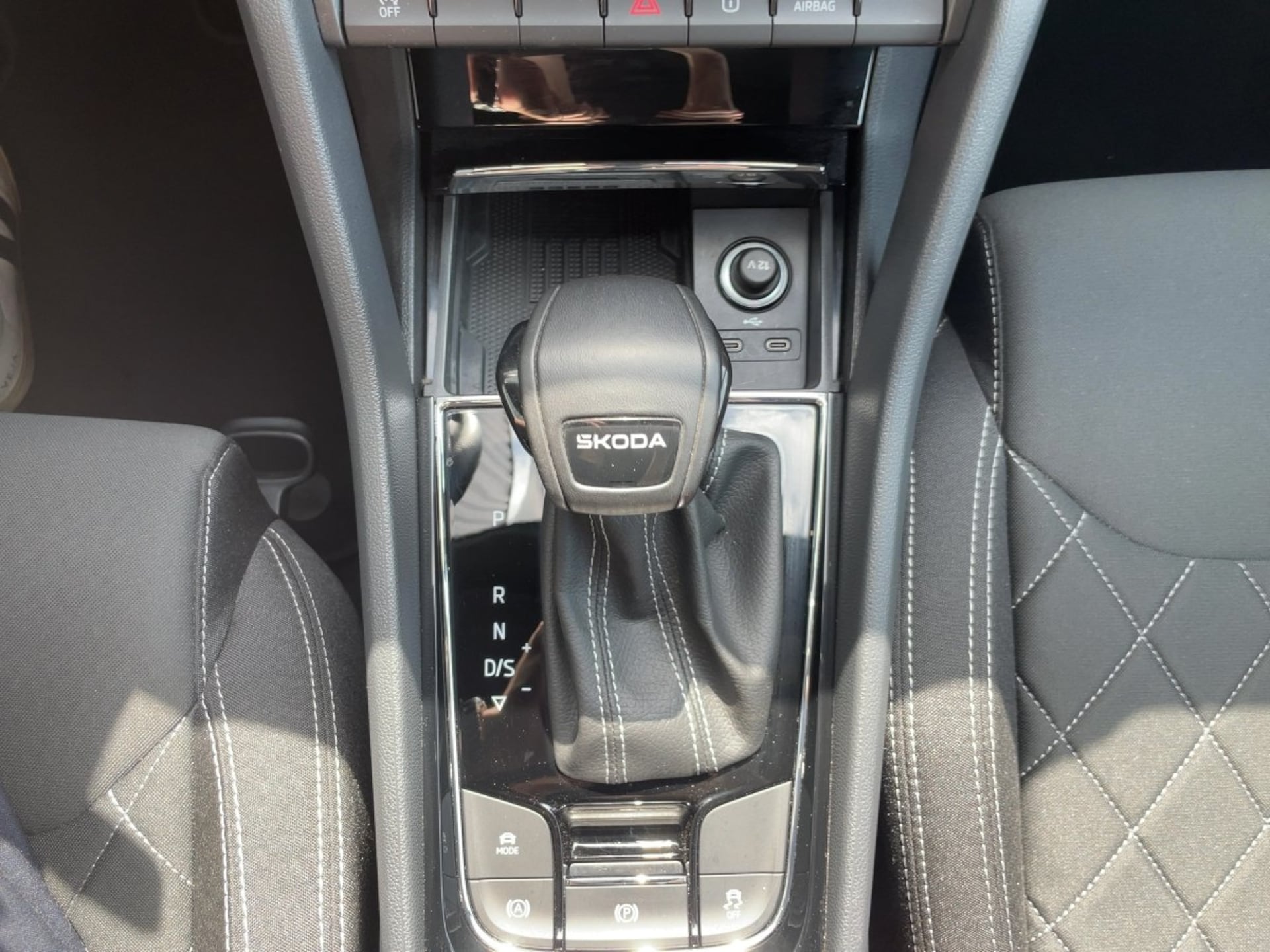 Skoda Karoq Sportline