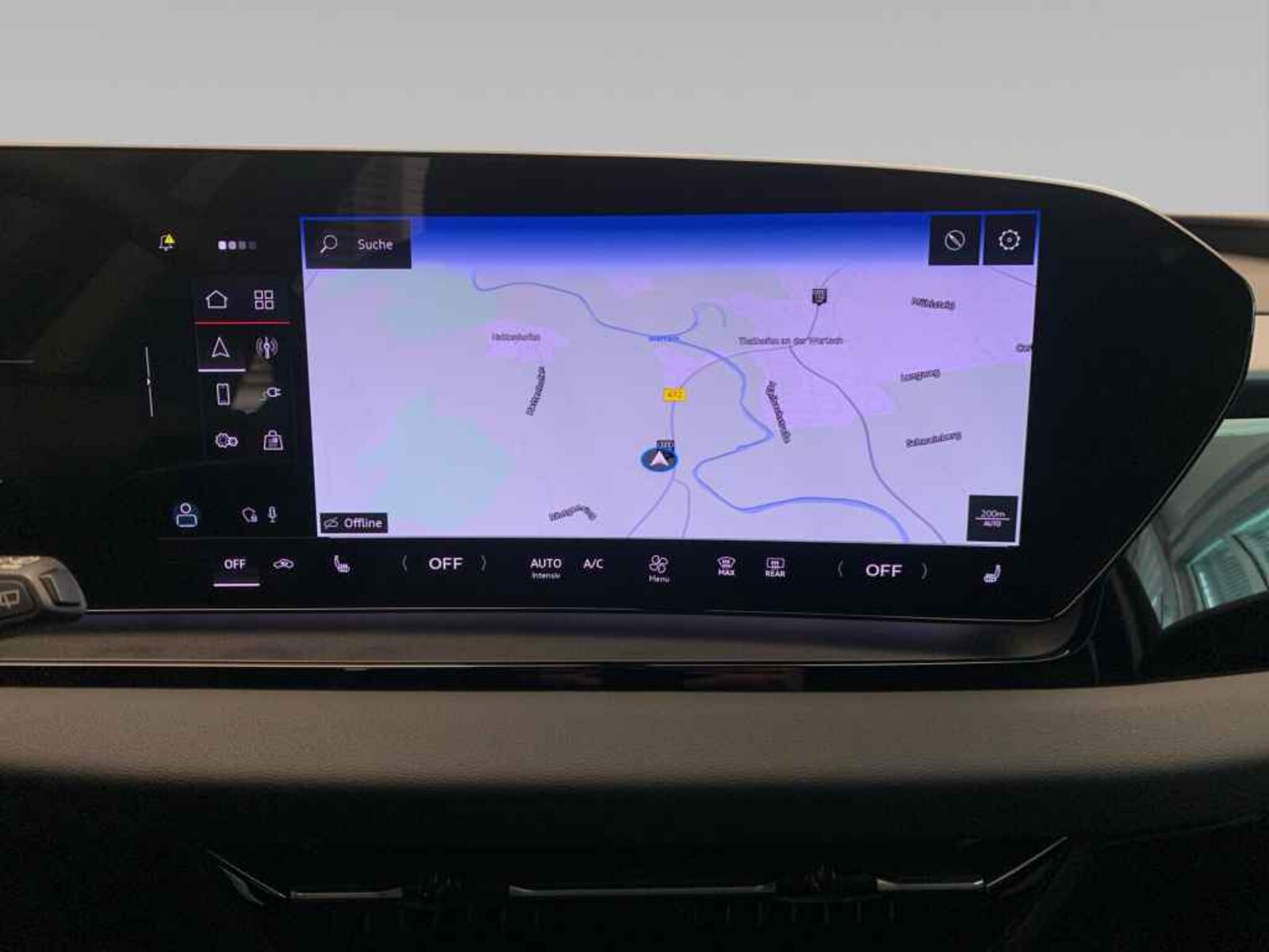 Audi Q6 e-tron – Bild 16
