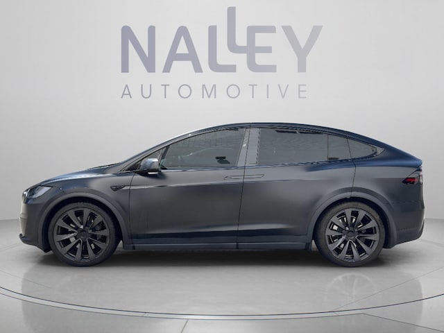 2023 Tesla Model X