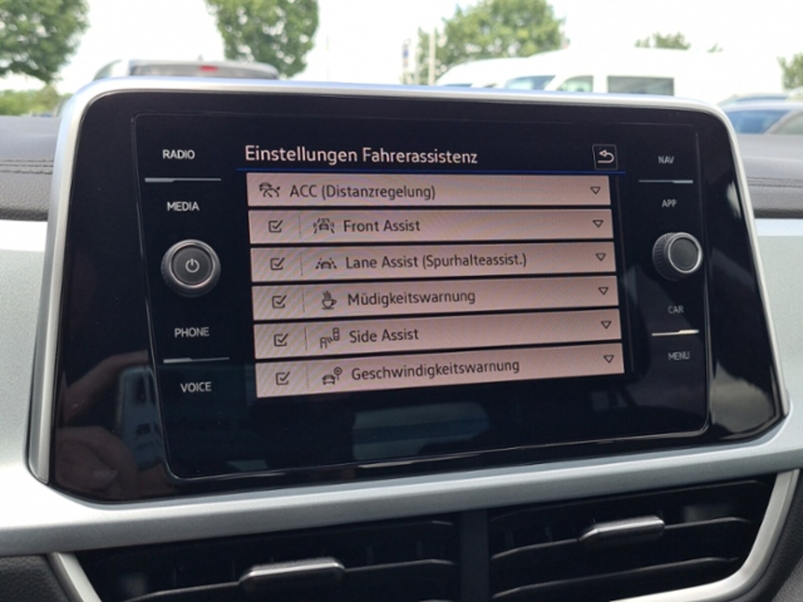 Volkswagen T-Roc – Bild 26