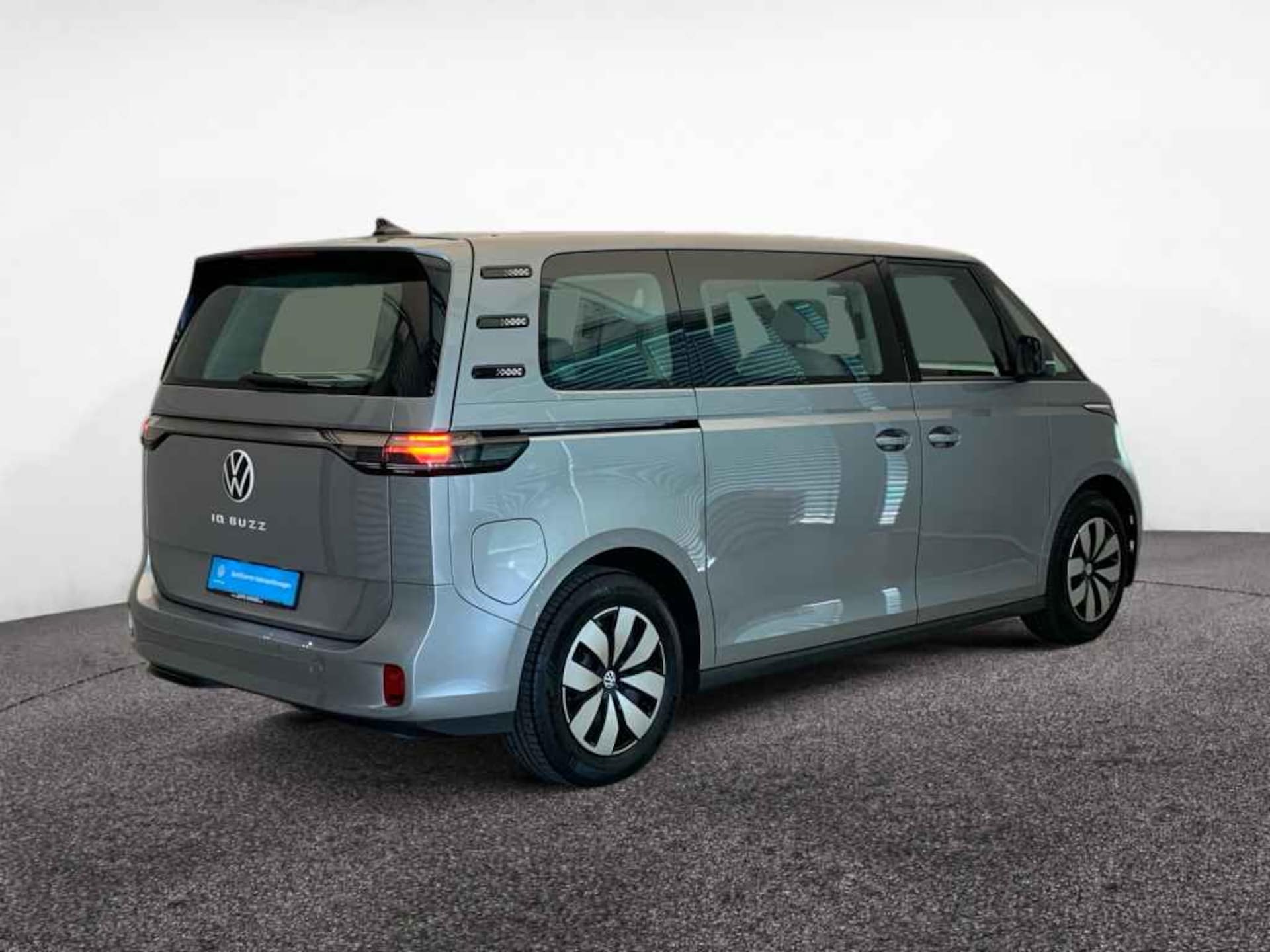 Volkswagen ID. Buzz Pro