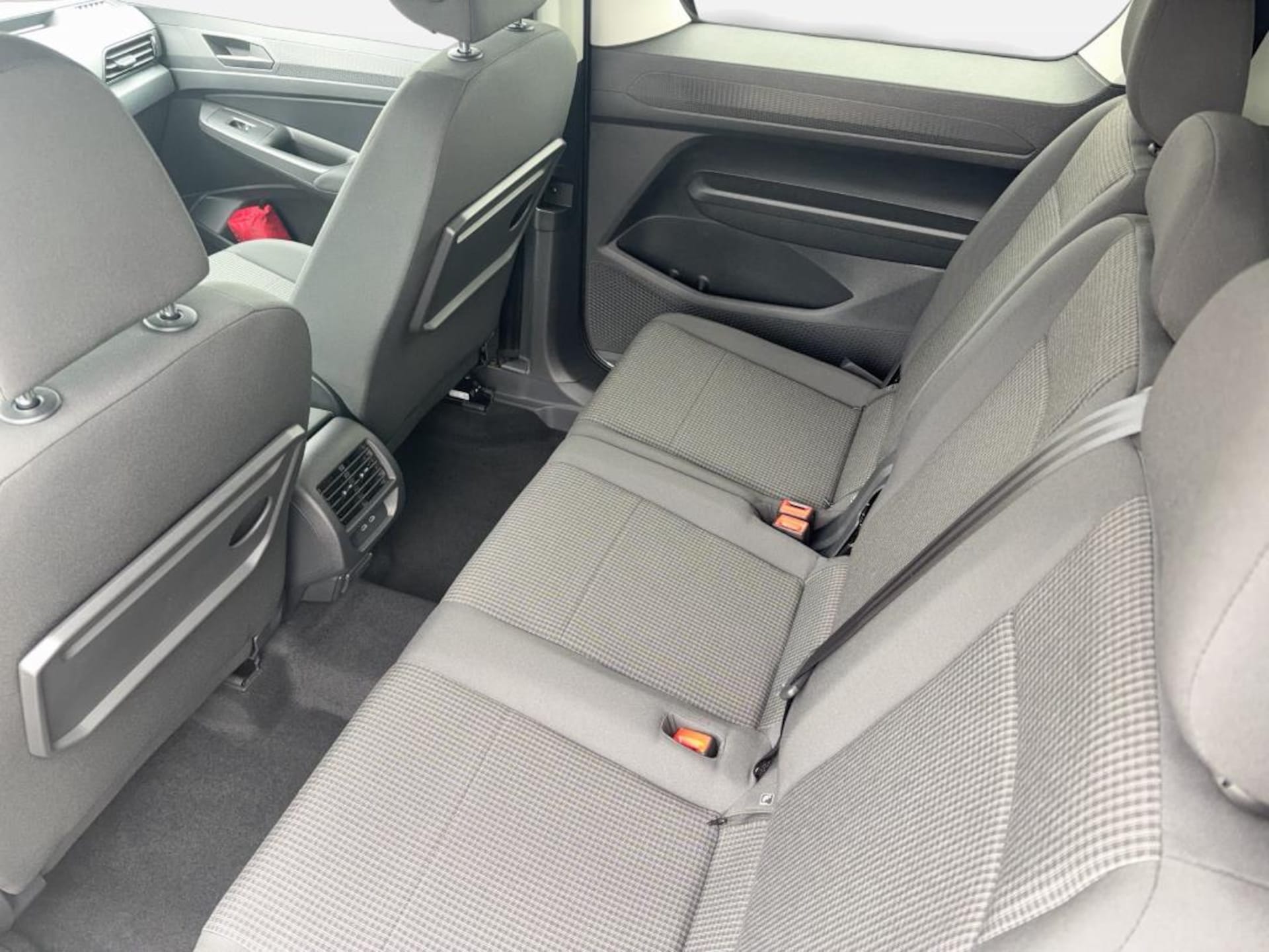 Volkswagen Caddy Maxi Basis-Modell