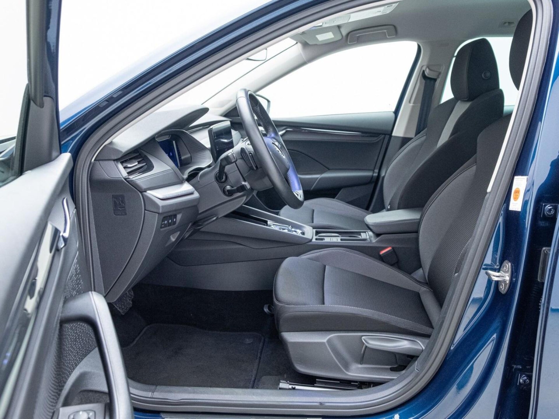 Skoda Octavia Combi Ambition