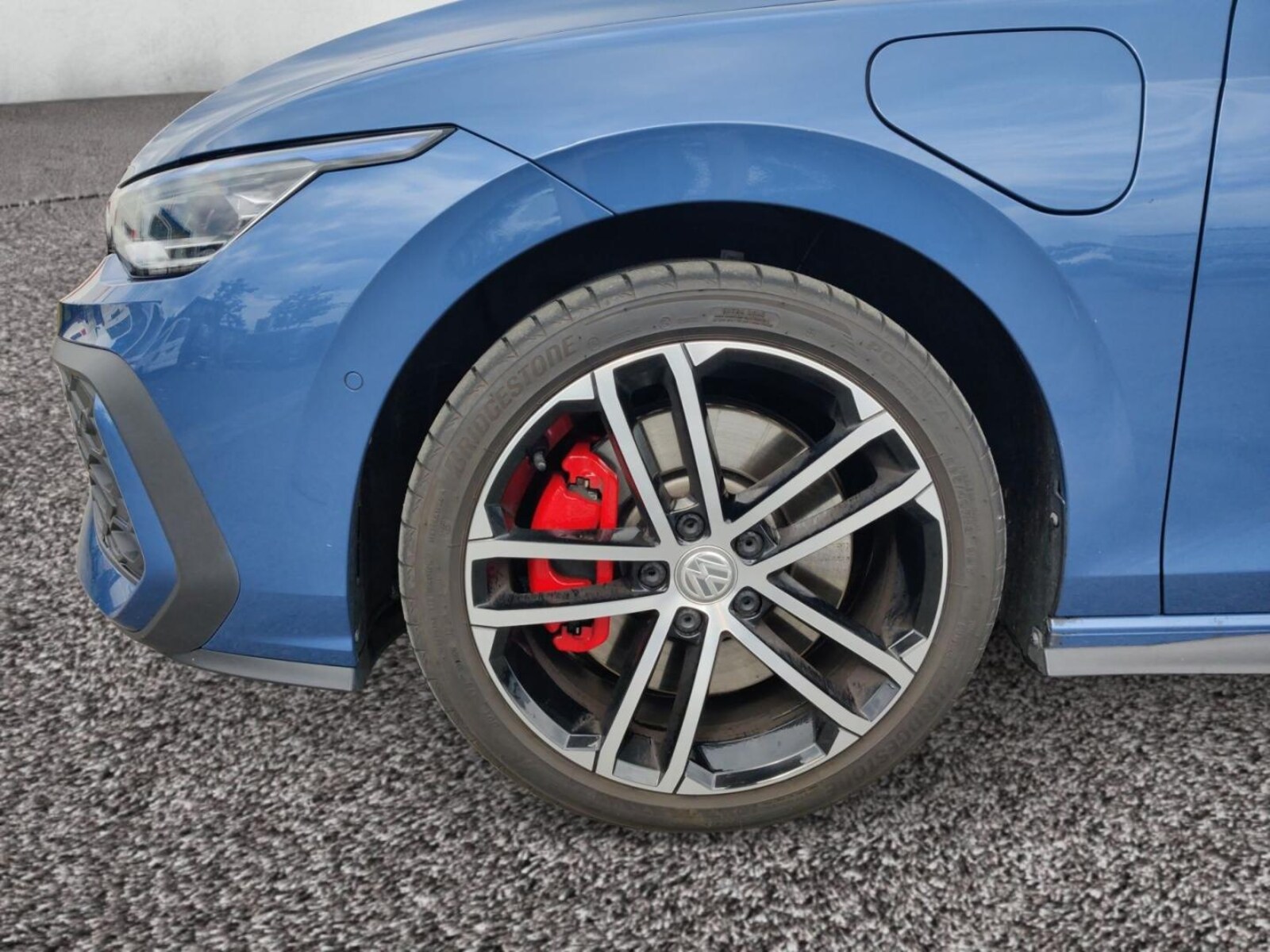 Volkswagen Golf – Bild 11