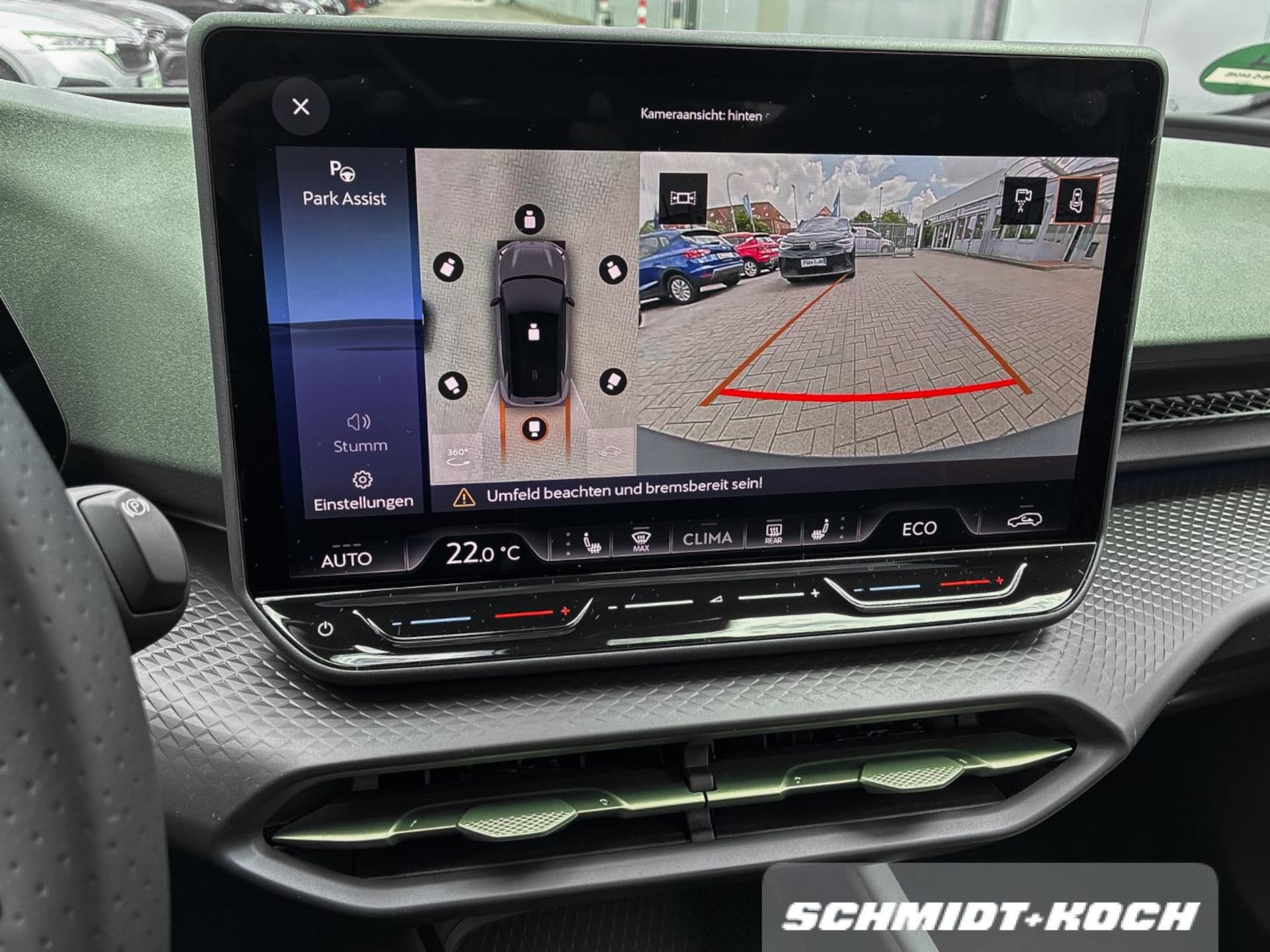 CUPRA Raval VZ