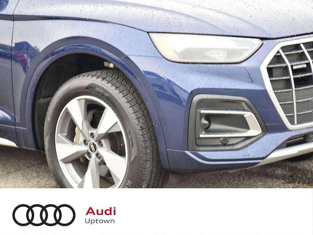 2024 Audi Q5
