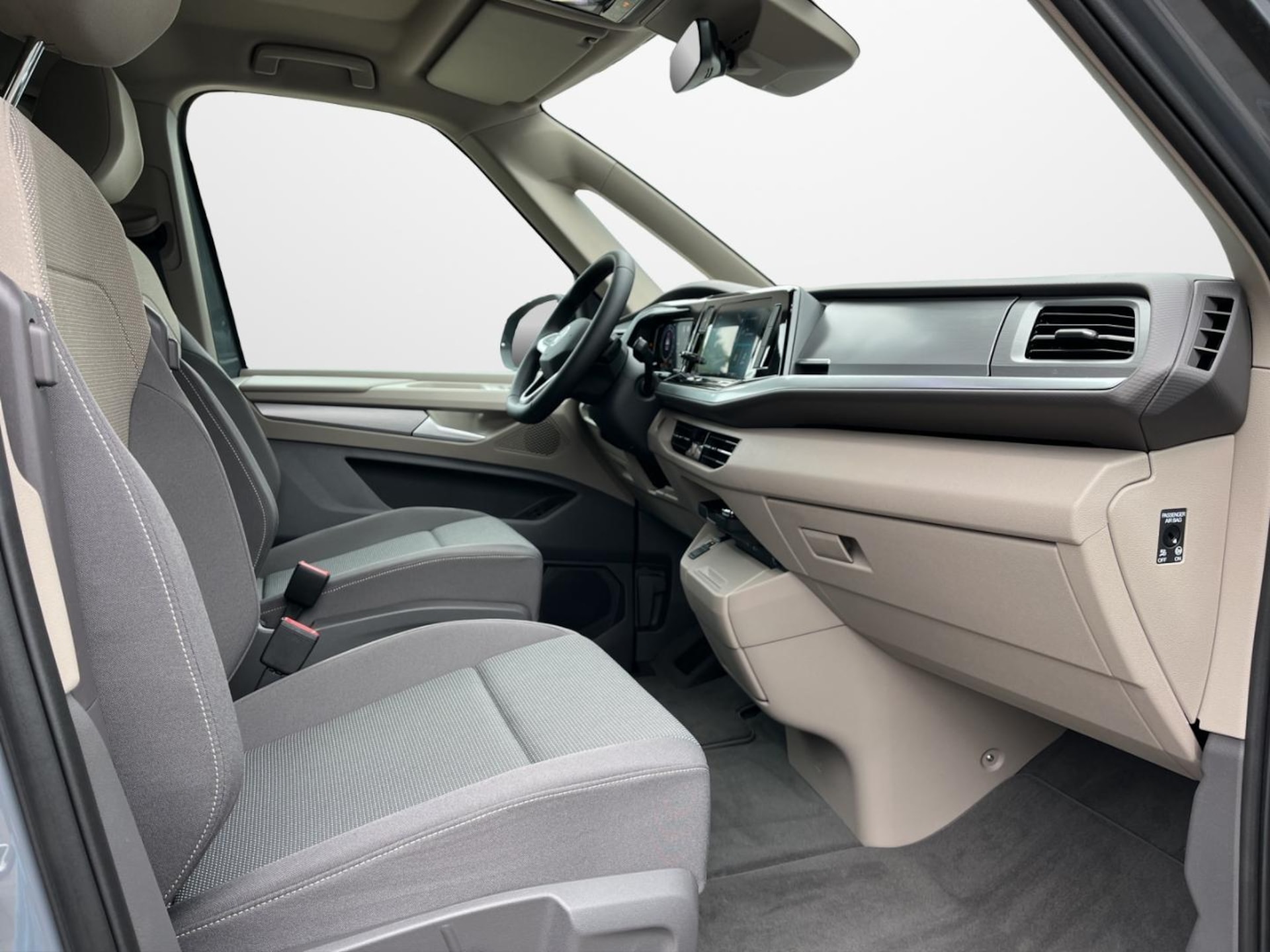 Volkswagen Multivan Life