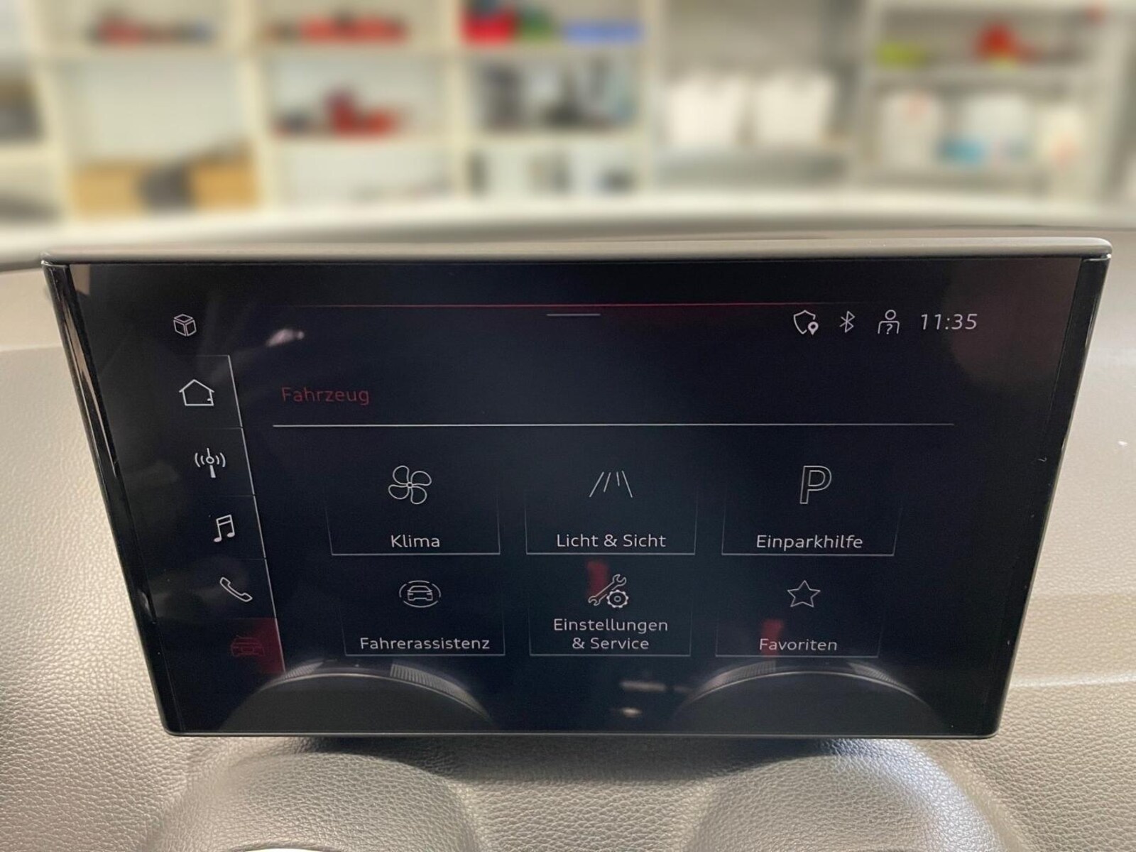 Audi Q2 – Bild 12