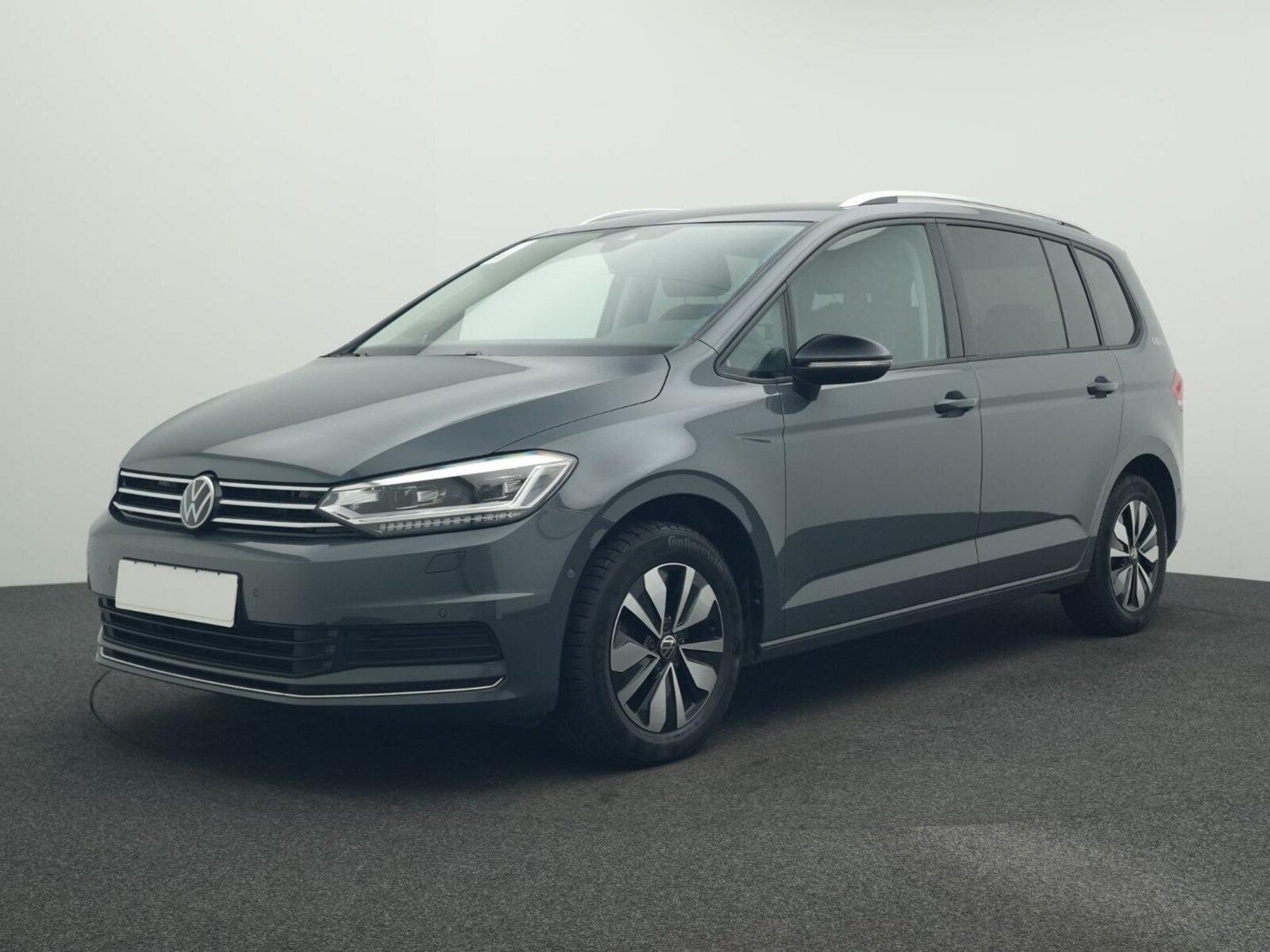 Volkswagen Touran – Bild 2