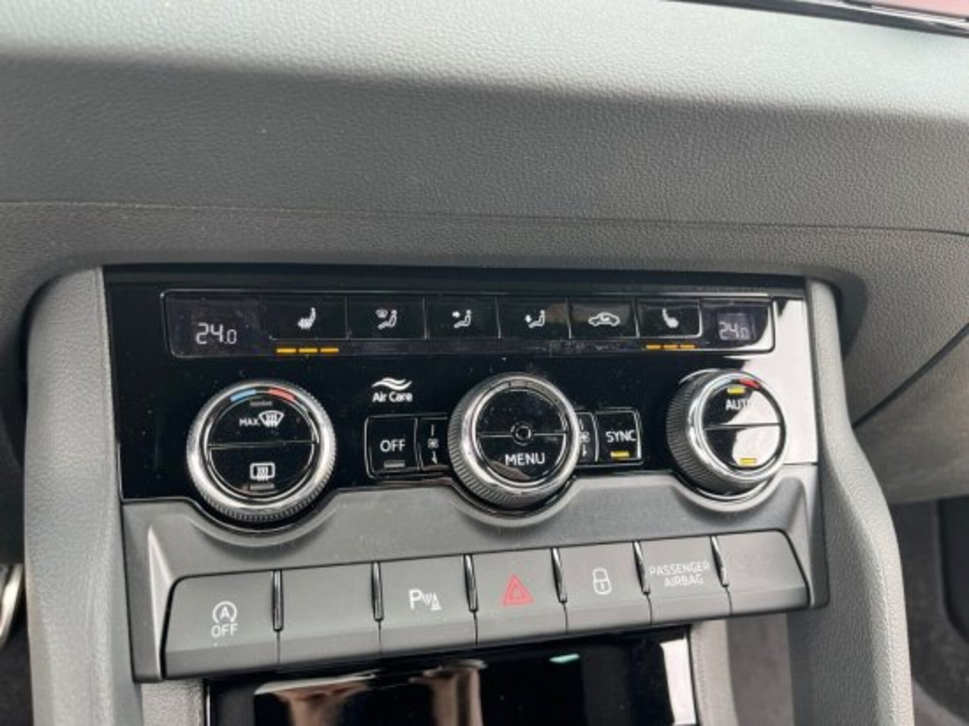 Skoda Karoq Sportline