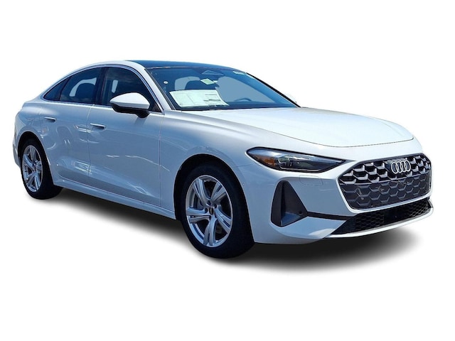 2026 Audi A5 Sedan