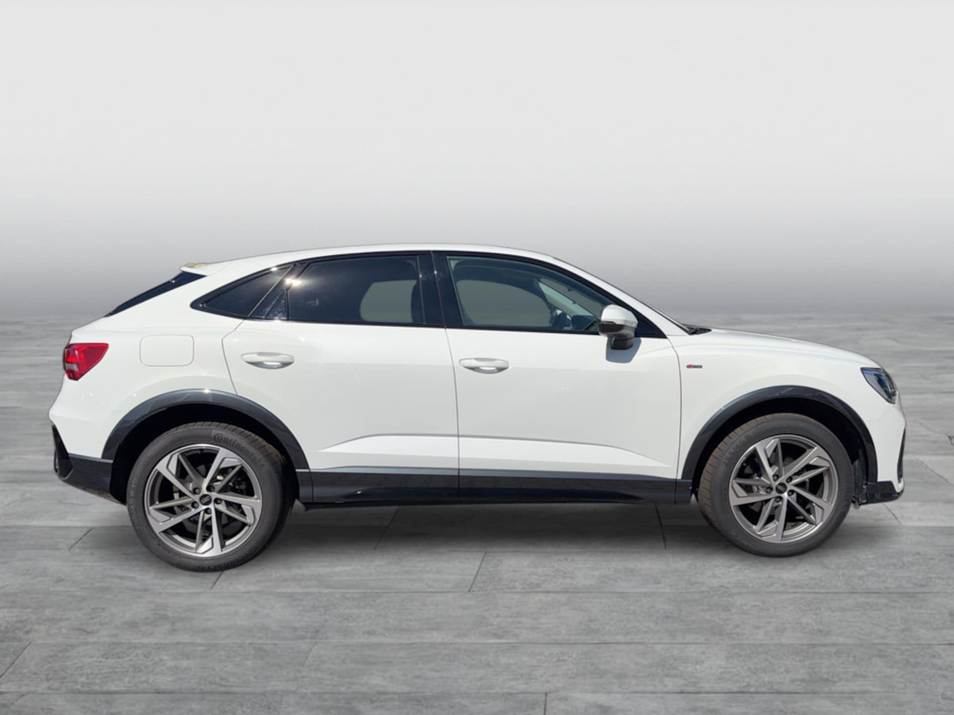 Audi Q3 Sportback S line