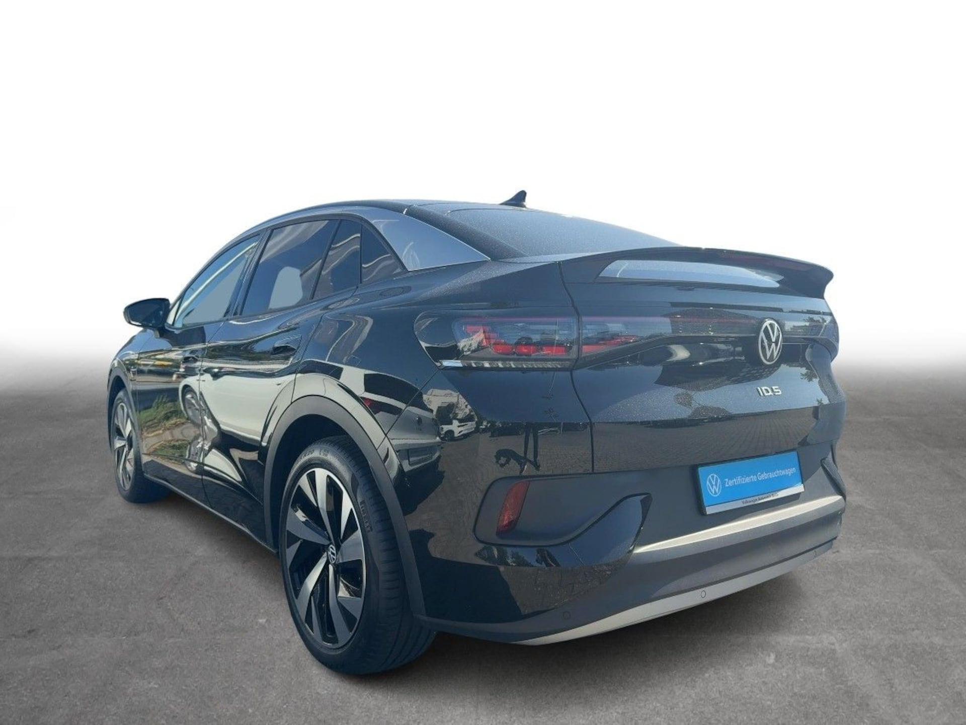 Volkswagen ID.5 Pro