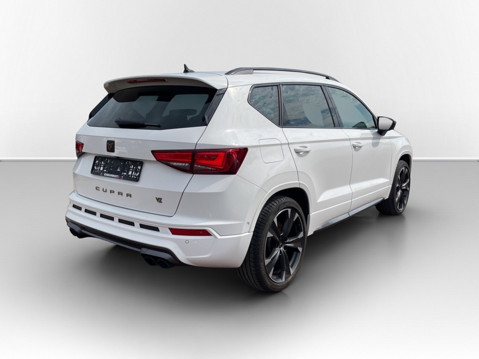 CUPRA Ateca – Bild 6