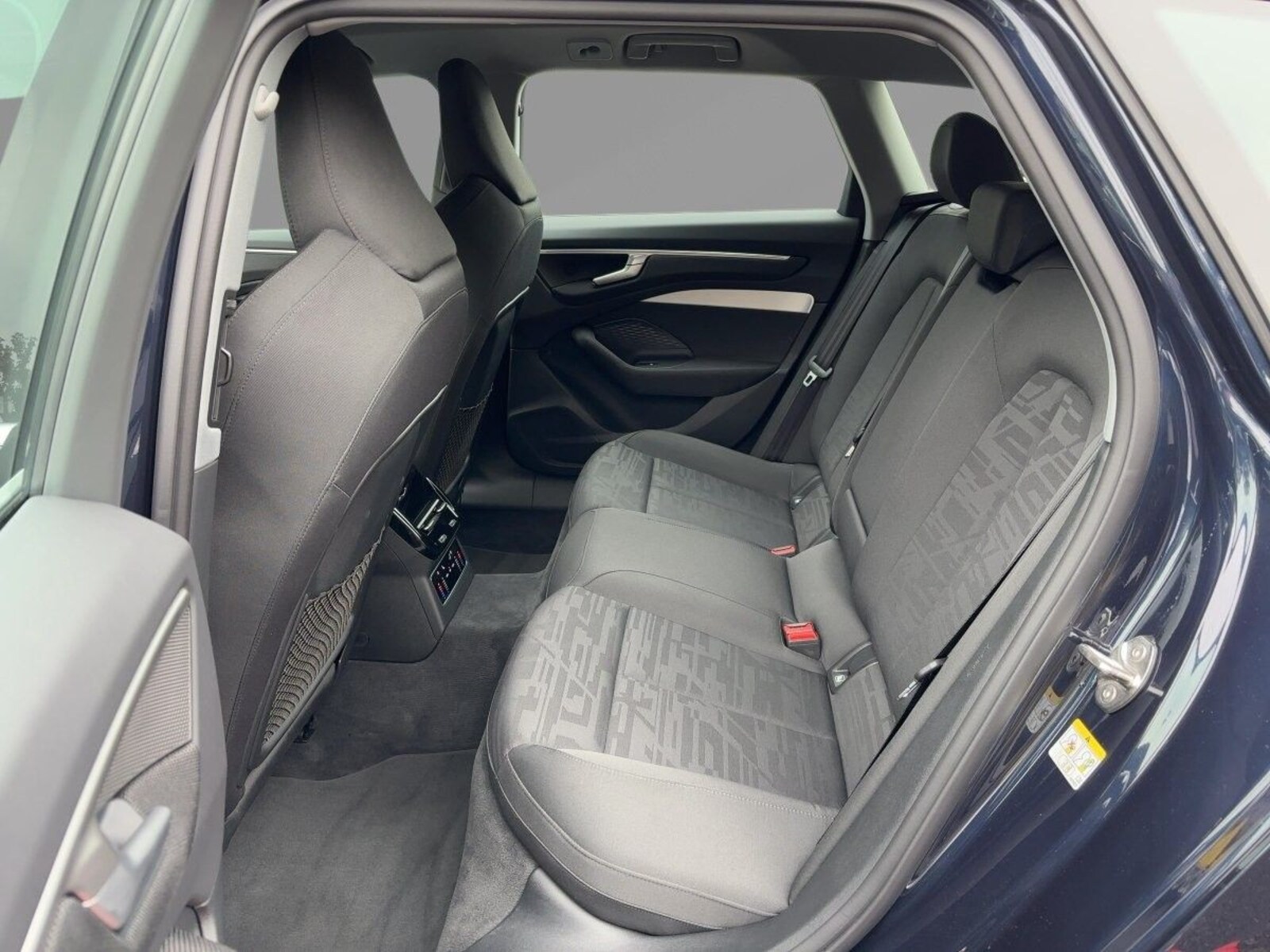 Audi A6 Avant – Bild 8