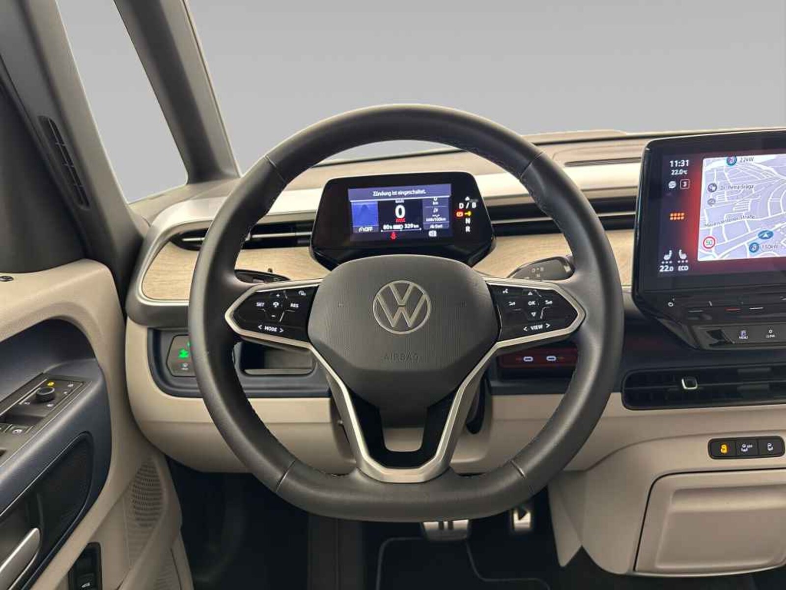 Volkswagen ID. Buzz – Bild 13