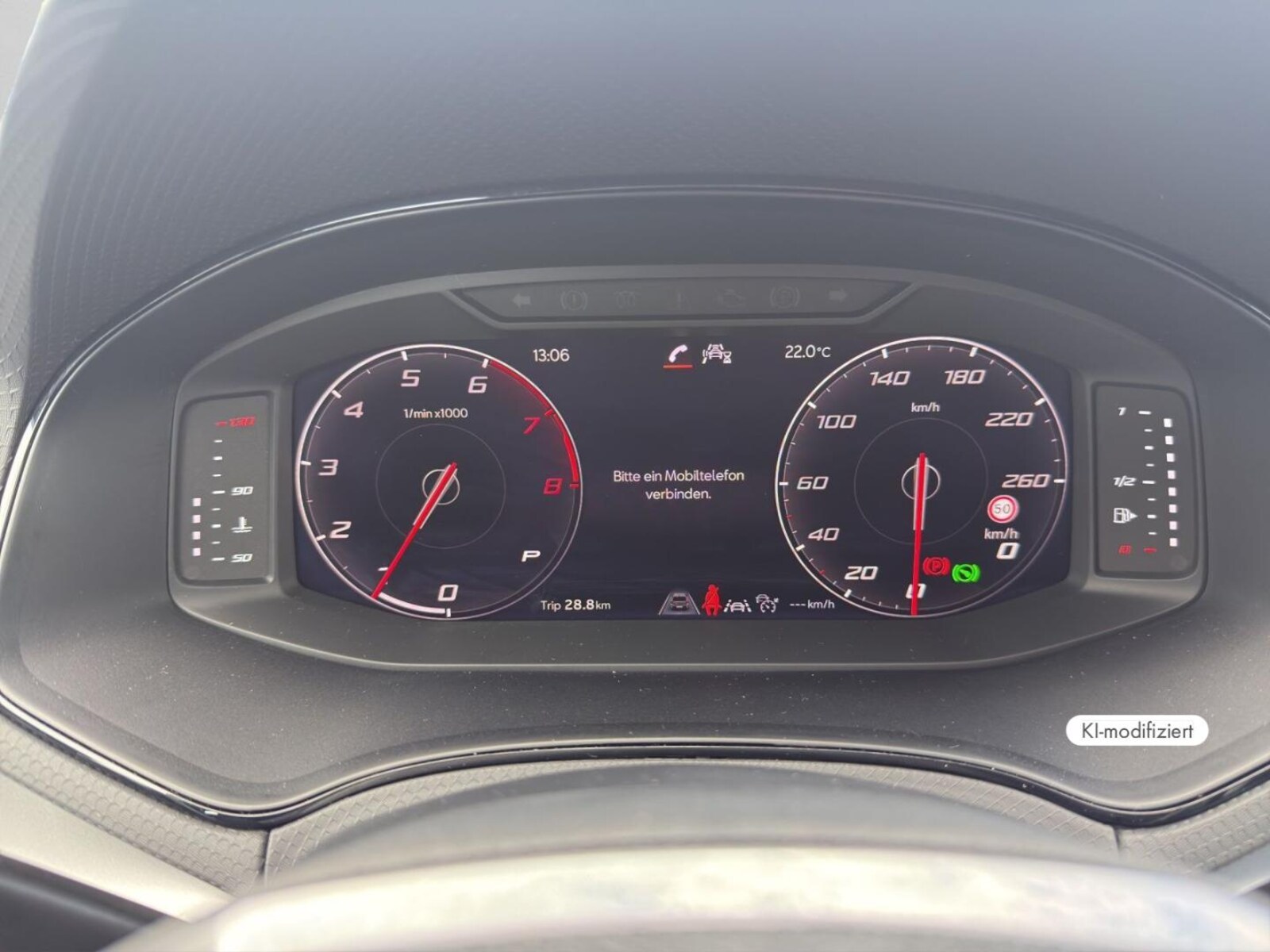 SEAT Arona – Bild 10