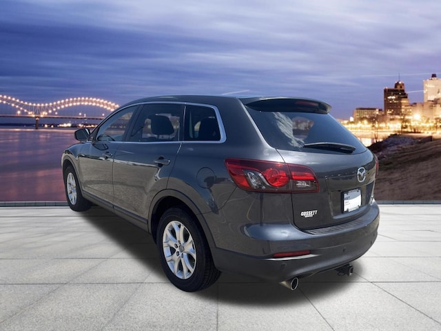 2013 Mazda CX-9