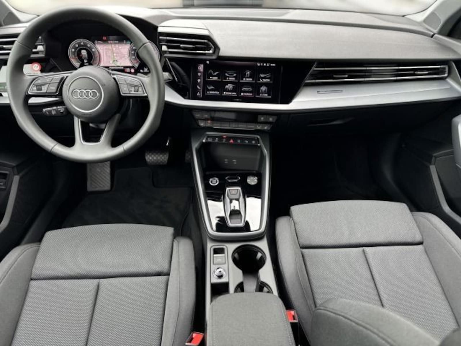 Audi A3 Sportback – Bild 5