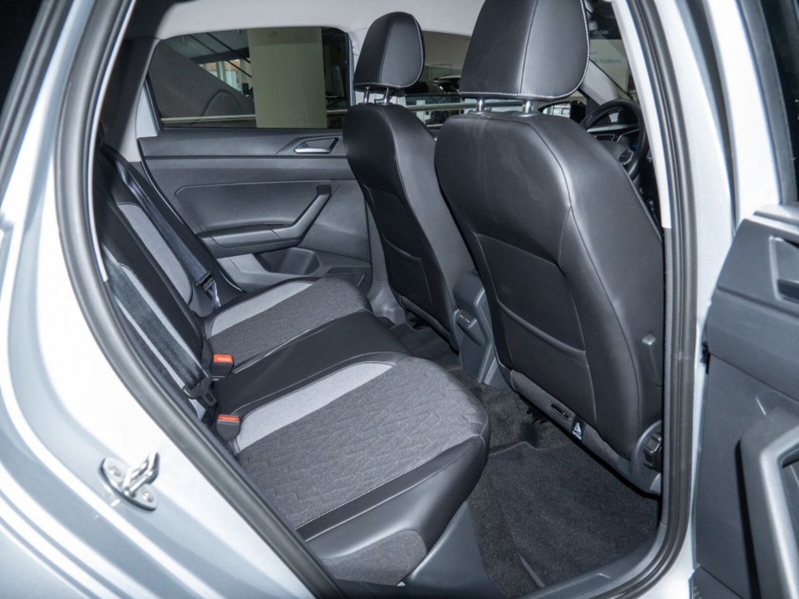 Volkswagen Polo – Bild 5