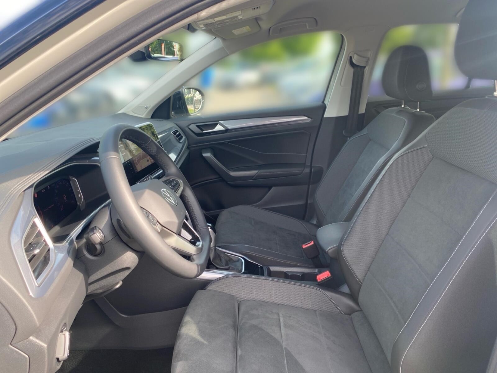 Volkswagen T-Roc – Bild 13