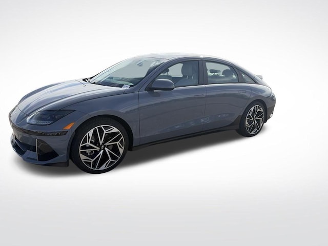 2023 Hyundai IONIQ 6
