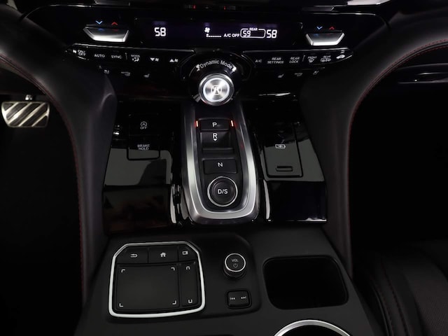 2023 Acura MDX A-Spec Package - Photo 11