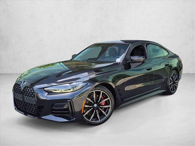 2023 BMW
