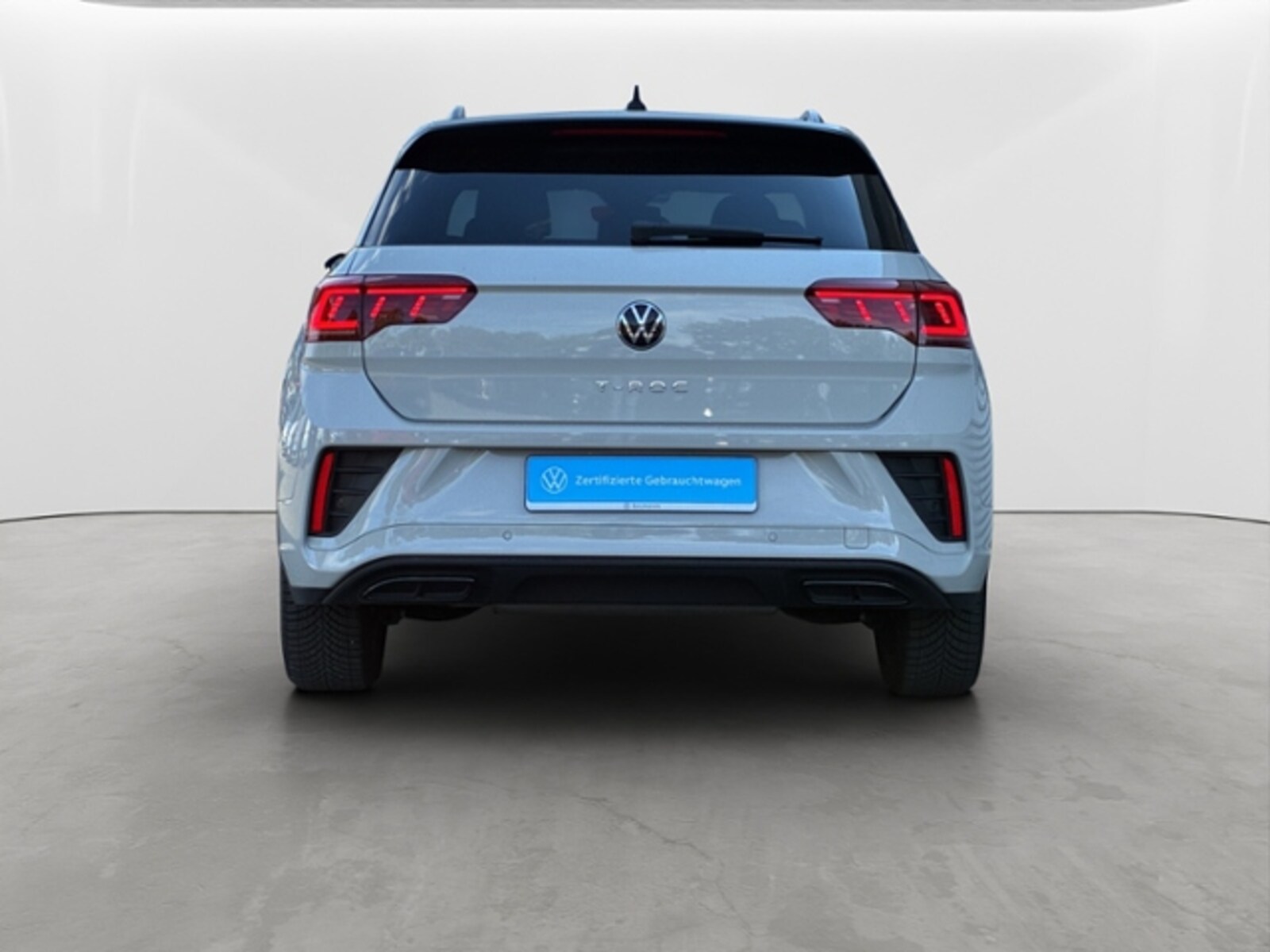 Volkswagen T-Roc – Bild 6