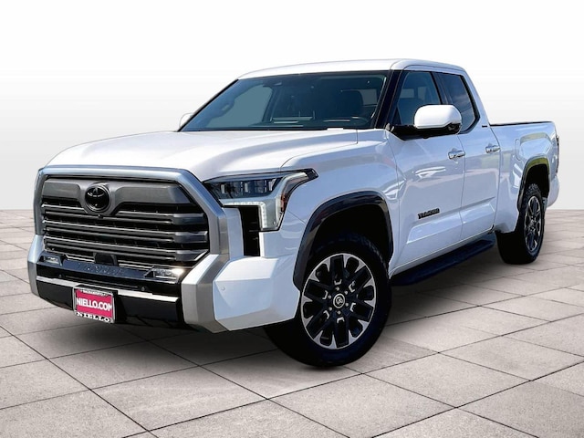 2023 Toyota Tundra