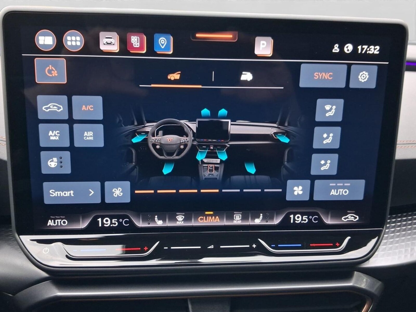 CUPRA Formentor – Bild 16
