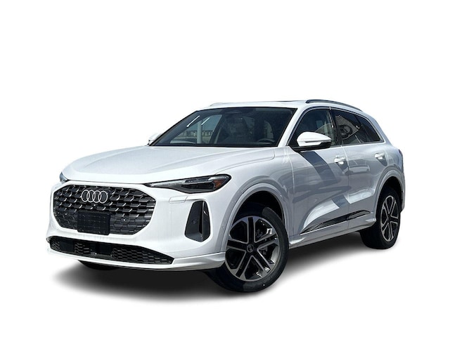 Photo of 2026 Audi Q5