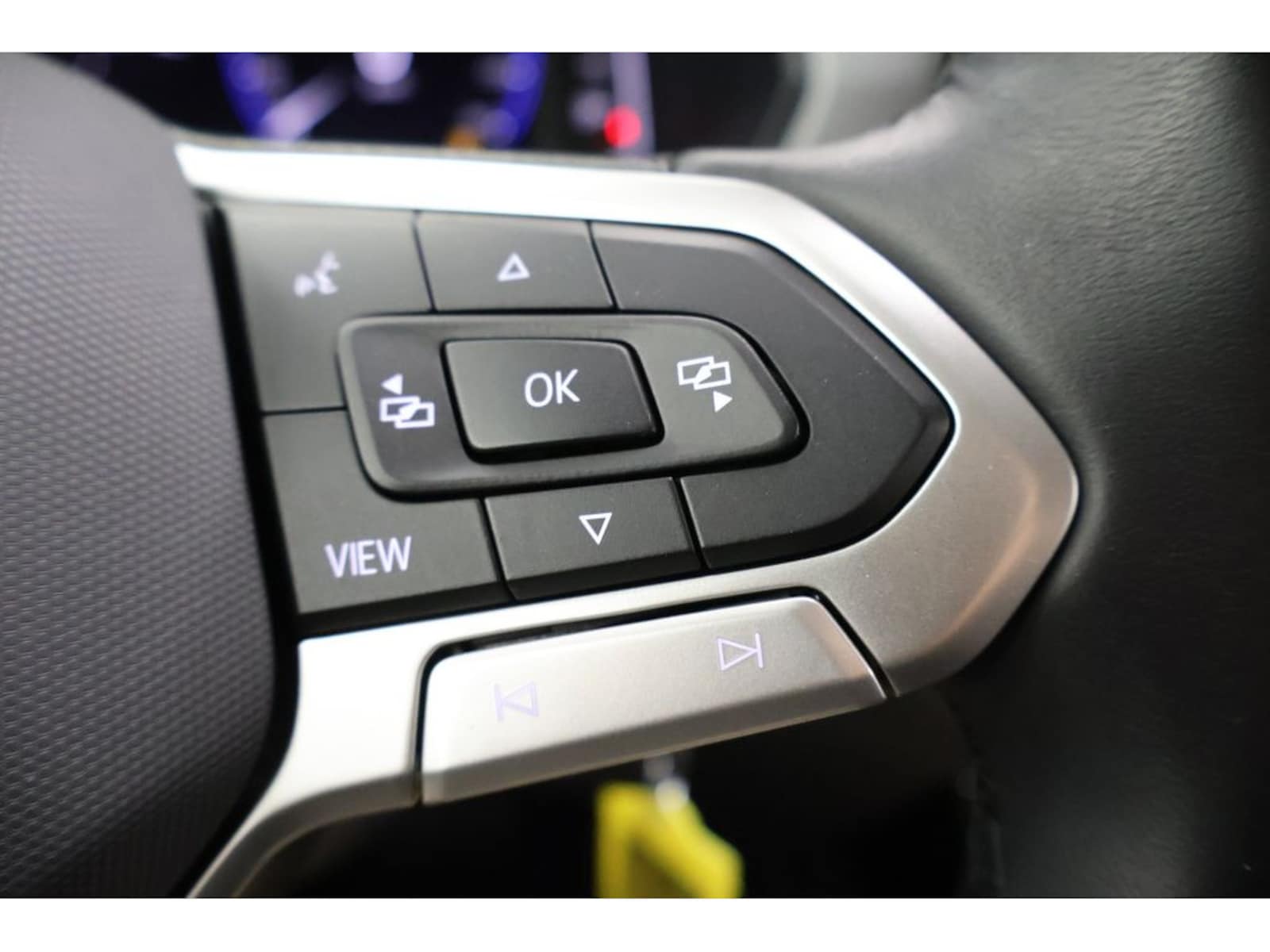 Volkswagen T-Cross – Bild 19