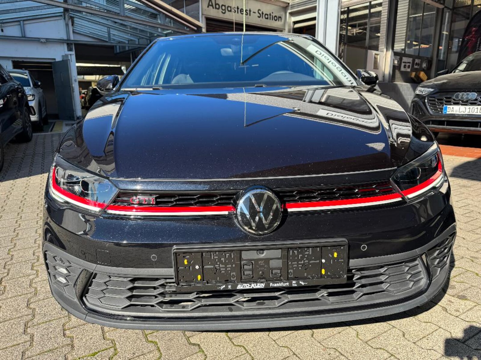 Volkswagen Polo – Bild 31