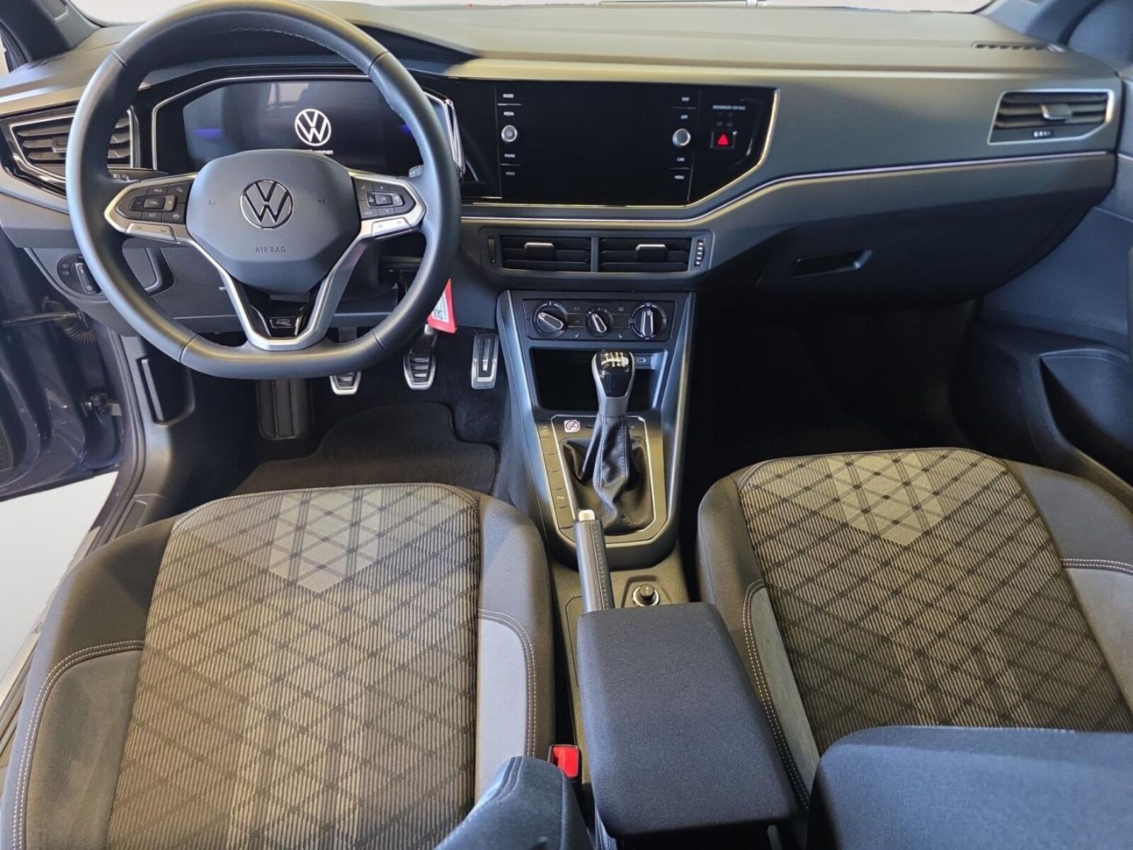 Volkswagen Taigo – Bild 12