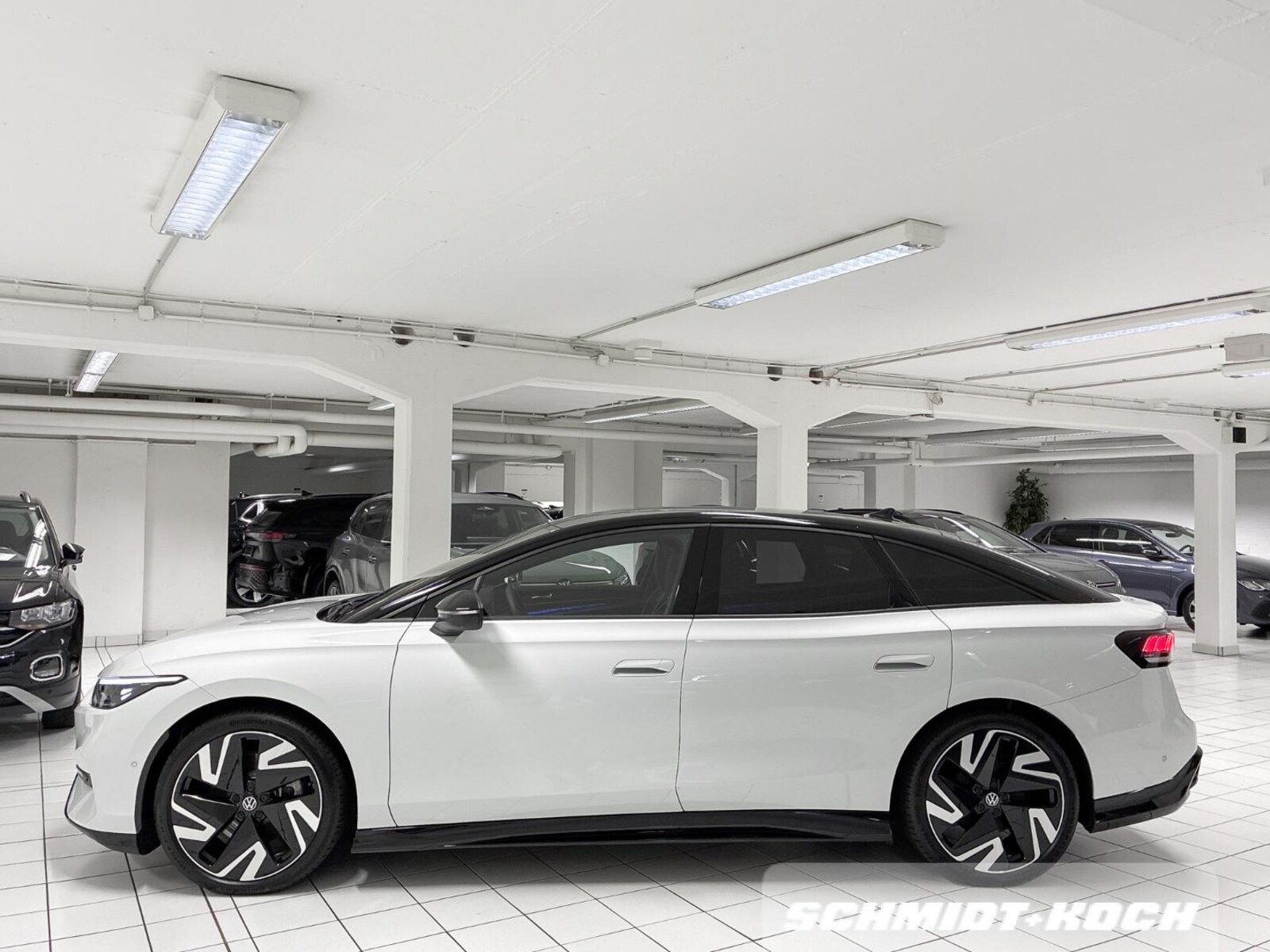 Volkswagen ID.7 – Bild 4