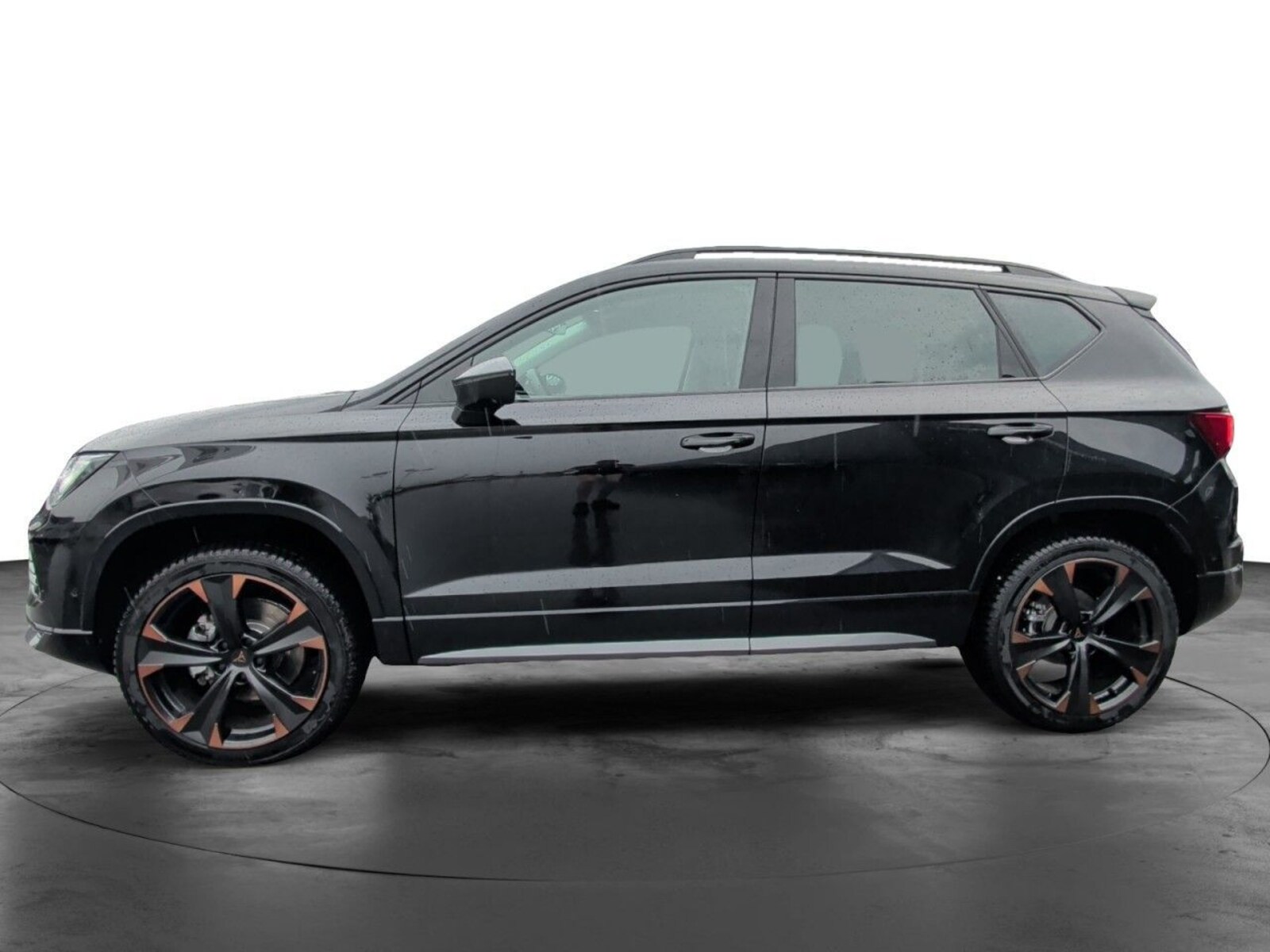 CUPRA Ateca – Bild 2