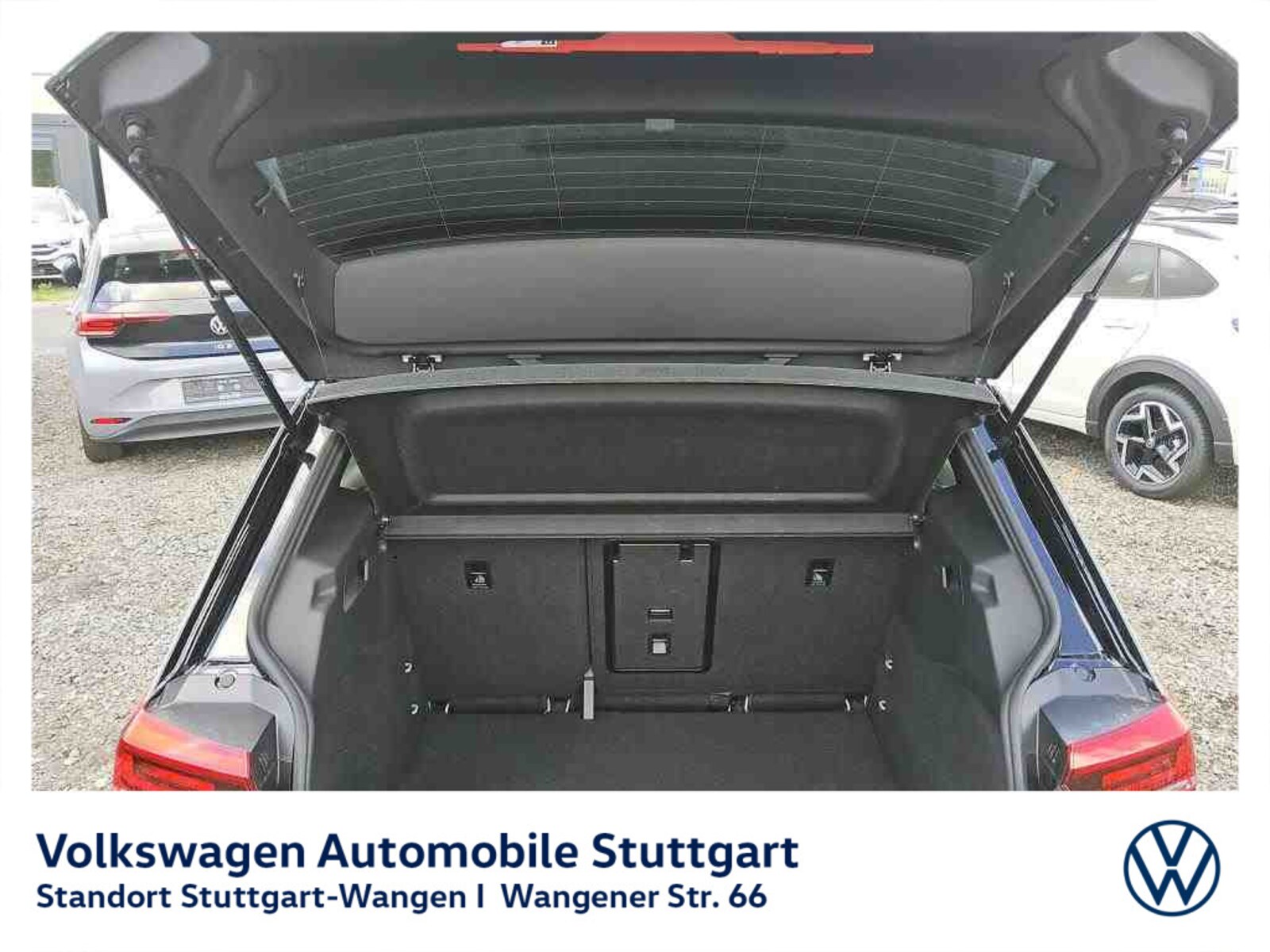 Volkswagen ID.3 – Bild 10