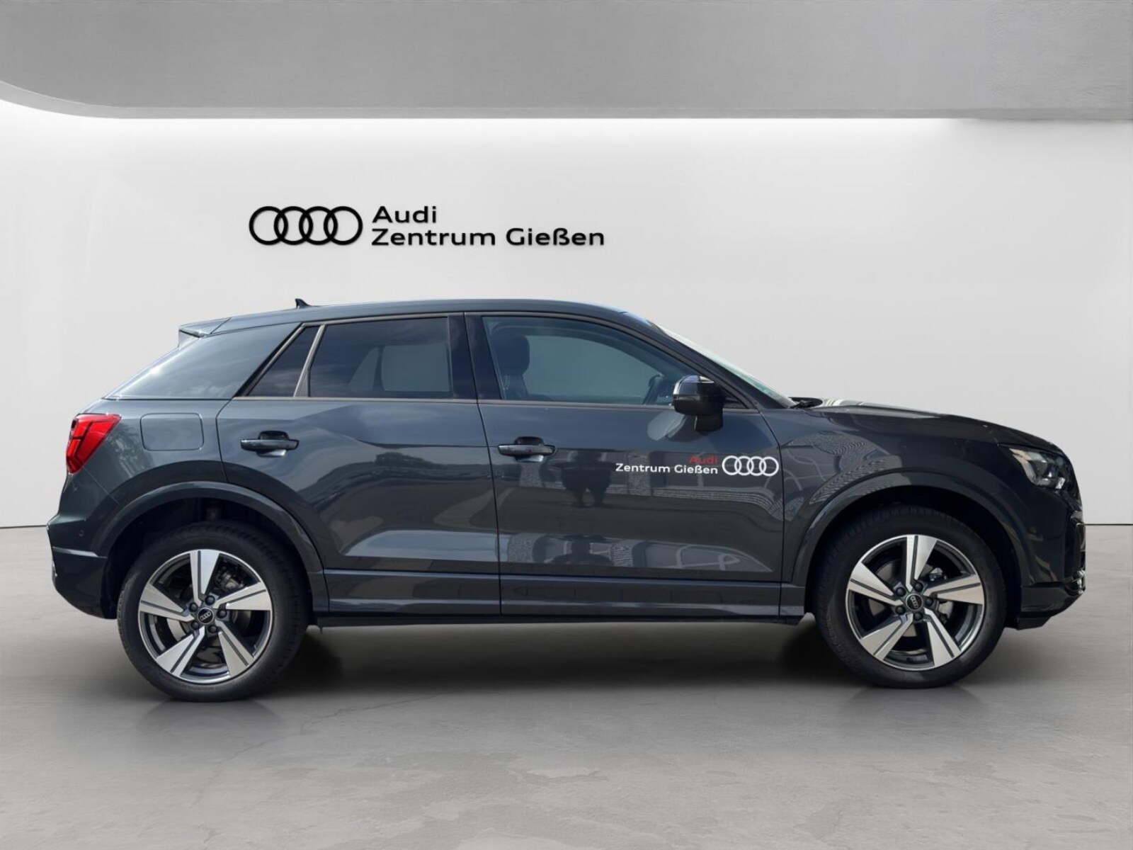 Audi Q2 – Bild 8