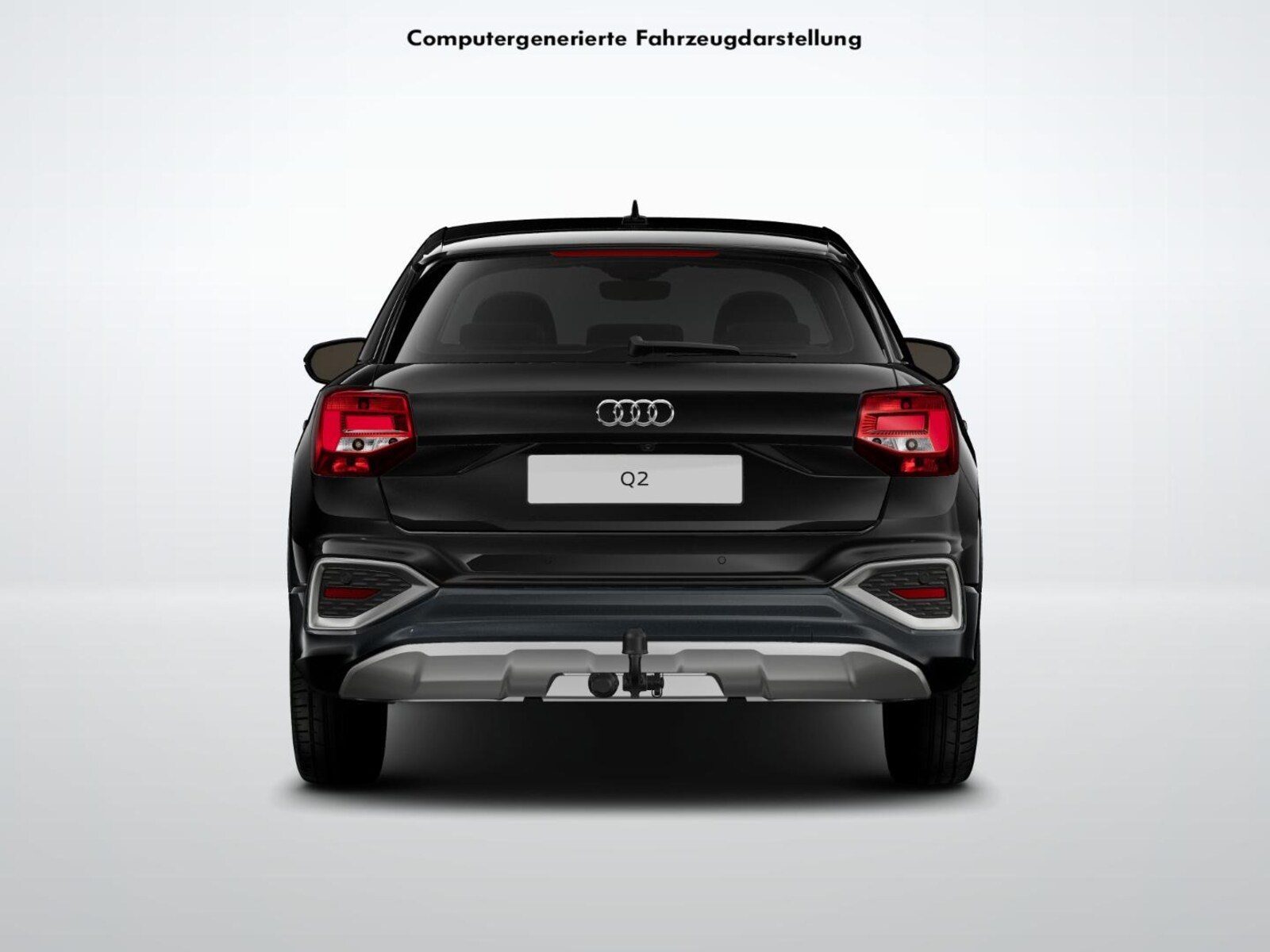 Audi Q2 – Bild 4