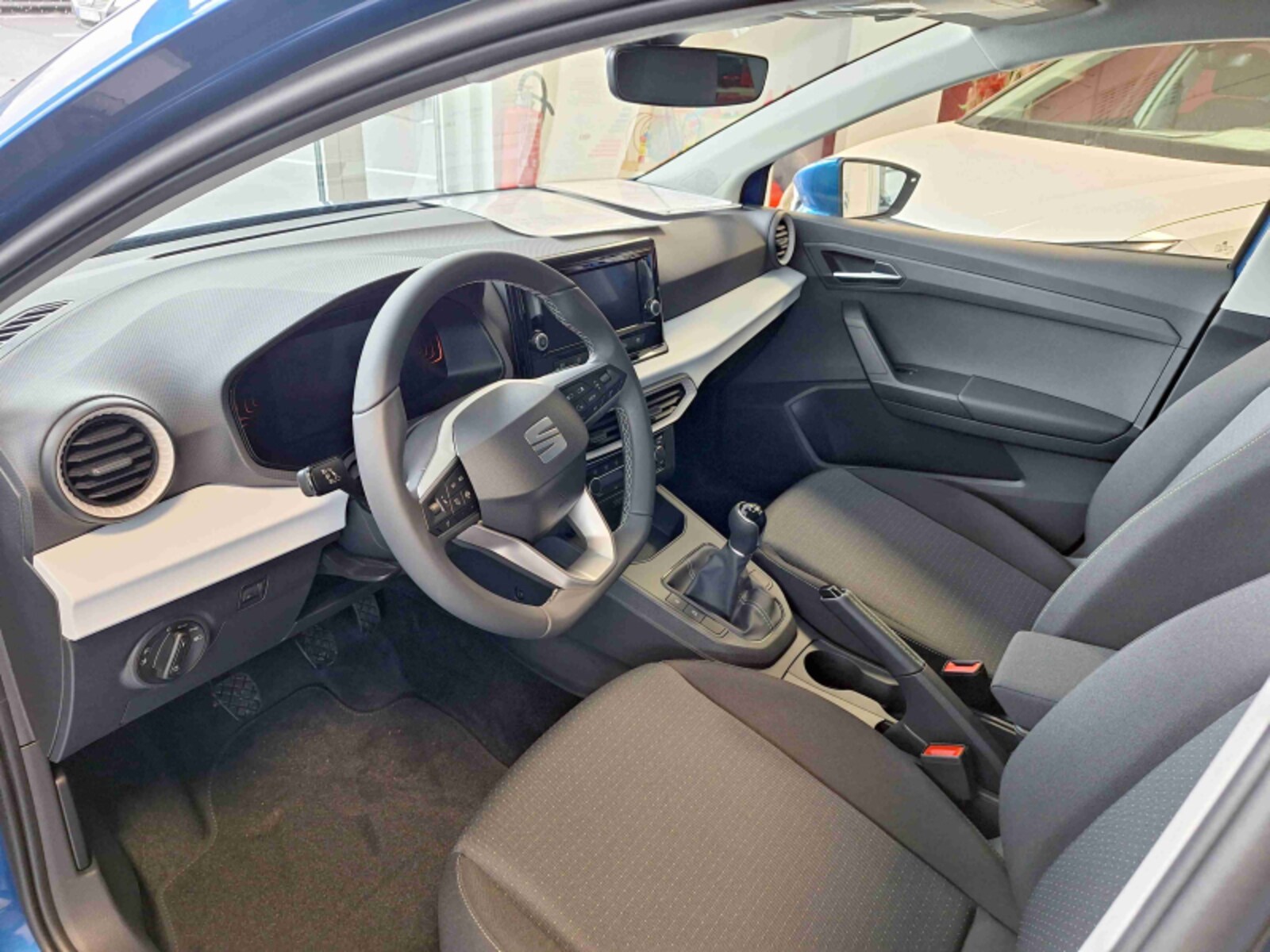 SEAT Ibiza – Bild 7