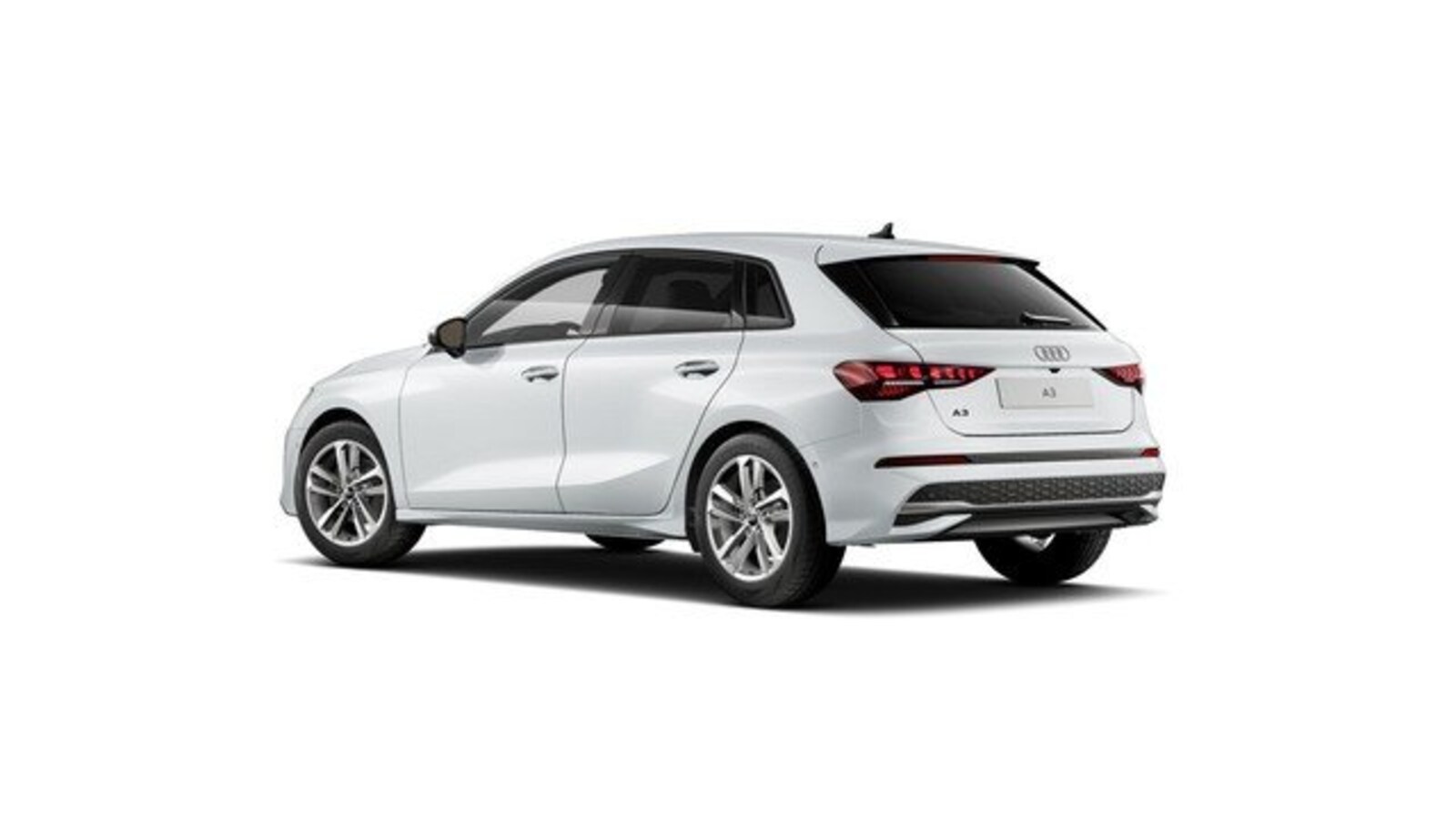 Audi A3 Sportback – Bild 6
